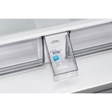 SAMSUNG RF59C701ES9/EG, Multi-Door edelstahl, Autofill Water Pitcher, AI Energy Mode