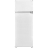 SHARP SJ-TE210M1XS-EU, Kühl-/Gefrierkombination 145er-Nische