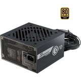 Seasonic CORE GC-650 ATX3.1, PC-Netzteil schwarz, 2x PCIe, 650 Watt