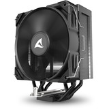 Sharkoon A40, CPU-Kühler schwarz, 120 mm