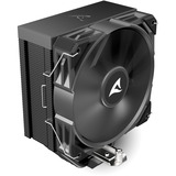Sharkoon A40, CPU-Kühler schwarz, 120 mm