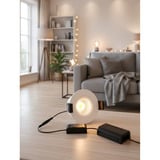 Shelly LightSolutions Hilux DS8 Einbaustrahler, LED-Leuchte schwarz