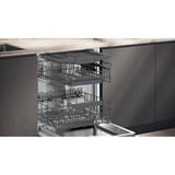 Siemens SN63EX22CE IQ300, Spülmaschine 60 cm, Home Connect