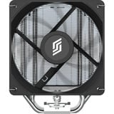 Silentware Bora Performance, CPU-Kühler schwarz/silber, 120 mm
