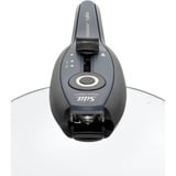 Silit Silargan Sicomatic t-Plus Schnellkochtopf 4,5 Liter schwarz, Ø 22 cm