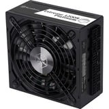 SilverStone SST-EX1200R-PL, PC-Netzteil 1200 Watt