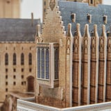 Spin Master 4D Build - Harry Potter Hogwarts Schloss, Modellbau 