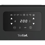 Tefal Easy Fry Oven & Grill, Mini-Backofen schwarz