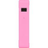 Thermaltake CT120 EX ARGB Sync PC Cooling Fan Pink, Gehäuselüfter pink, 3er-Pack, 120 mm