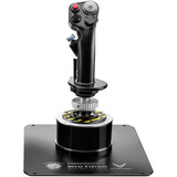 Thrustmaster Hotas Warthog MKII schwarz/silber