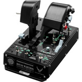 Thrustmaster Hotas Warthog MKII schwarz/silber