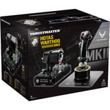 Thrustmaster Hotas Warthog MKII schwarz/silber