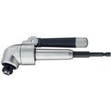 Wiha Hochleistungs-Winkelschrauber 1/4", Aufsatz 