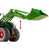 Wiking Fendt 724 Vario mit Frontlader, Modellfahrzeug 