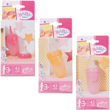 ZAPF Creation BABY born® Trinkflasche 43cm, Puppenzubehör sortierter Artikel