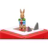 tonies Peter Hase und seine Freunde - Ein Geschichten-Schatz, Spielfigur Hörspiel