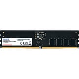 ADATA CSODIMM 16 GB DDR5-6400, Arbeitsspeicher AD5CS640016G-S