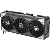 ASUS GeForce RTX 5060 Ti TUF GAMING OC 8GB, Grafikkarte DLSS 4, 3x DisplayPort, 1x HDMI 2.1