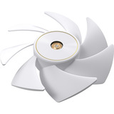 ASUS ProArt PF120, Gehäuselüfter weiß, 3er Pack, 120 mm
