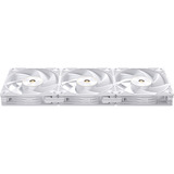 ASUS ProArt PF120, Gehäuselüfter weiß, 3er Pack, 120 mm