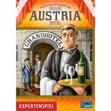 Asmodee Grand Austria Hotel, Brettspiel 