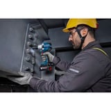 Bosch Akku-Schlagschrauber GDS 18V-780 Professional solo, 18Volt blau, ohne Akku und Ladegerät, in L-BOXX