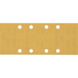 Bosch Expert C470 Schleifblatt, 93 x 230mm, K320 10 Stück, für Schwingschleifer