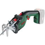 Bosch Heimwerken & Garten Akku-Astsäge Keo, 18Volt grün/schwarz, ohne Akku und Ladegerät, POWER FOR ALL ALLIANCE