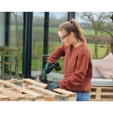 Bosch Heimwerken & Garten Akku-Astsäge Keo, 18Volt grün/schwarz, ohne Akku und Ladegerät, POWER FOR ALL ALLIANCE