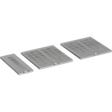 Bosch Home Long Life Geruchsfilter DWZ1BK1P1 für Schrägessen