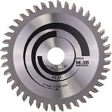 Bosch PRO Multi Material Kreissägeblatt, Ø 130mm, 42Z Bohrung 20mm, für Handkreissägen
