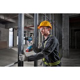 Bosch Professional Akku-Bohrschrauber GSR 18V-65 Professional solo, 18Volt blau, ohne Akku und Ladegerät, in L-BOXX