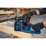 Bosch Professional Akku Kettensaege GKE18V-30, Kettensäge Retail
