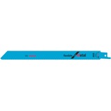 Bosch Professional Säbelsägeblatt S 1122 BF Flexible for Metal, 100 Stück Länge 225mm