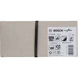 Bosch Professional Säbelsägeblatt S 1122 BF Flexible for Metal, 100 Stück Länge 225mm