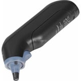 Braun Fieberthermometer ThermoScan 7 schwarz, Infrarot-Ohrthermometer