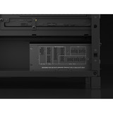 Corsair HX1000i SHIFT, PC-Netzteil 1x 12-Pin High Power GPU, 4x PCIe, Kabelmanagement, 1000 Watt