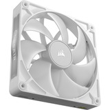 Corsair iCUE LINK RX140 RGB, Gehäuselüfter weiß, 140 mm