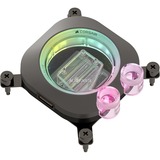 Corsair iCUE LINK XC7 RGB ELITE , CPU-Kühler schwarz/grau