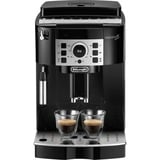 DeLonghi Magnifica S ECAM 20.116.B, Vollautomat schwarz/schwarz