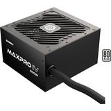 Enermax MAXPRO IV EMP650W, PC-Netzteil schwarz, 2x PCIe, 650 Watt