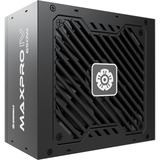 Enermax MAXPRO IV EMP650W, PC-Netzteil schwarz, 2x PCIe, 650 Watt