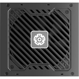 Enermax MAXPRO IV EMP650W, PC-Netzteil schwarz, 2x PCIe, 650 Watt