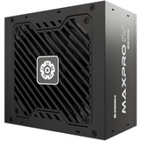 Enermax MAXPRO IV EMP650W, PC-Netzteil schwarz, 2x PCIe, 650 Watt