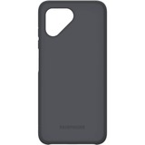 Fairphone Softcase Schutzhülle, Handyhülle grau, Fairphone 4