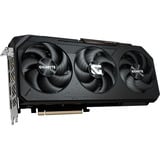 GIGABYTE Radeon RX 9070 GAMING, Grafikkarte schwarz, RDNA4, GDDR6, 3x DisplayPort, 1x HDMI