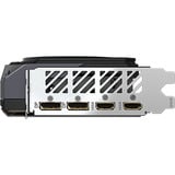 GIGABYTE Radeon RX 9070 GAMING, Grafikkarte schwarz, RDNA4, GDDR6, 3x DisplayPort, 1x HDMI