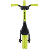 GLOBBER Go Bike Elite Duo, Laufrad hellgrün
