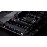 G.Skill DIMM 32 GB DDR5-6000 (2x 16 GB) Dual-Kit, Arbeitsspeicher schwarz, F5-6000J3036F16GX2-FX5, Flare X5, AMD EXPO