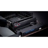 G.Skill DIMM 32 GB DDR5-6000 (2x 16 GB) Dual-Kit, Arbeitsspeicher schwarz, F5-6000J3036F16GX2-FX5, Flare X5, AMD EXPO